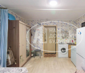 комната 12 кв м ул Вокзальная, 1/4