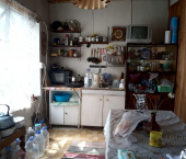 коттедж 55 кв м Пермский муниципальный округ