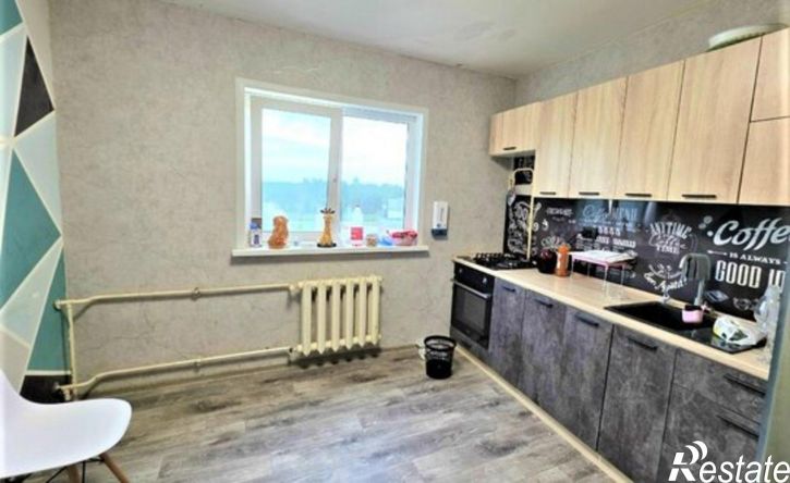 2-комн квартира Чайковский городской округ, посёлок Марковский, 18