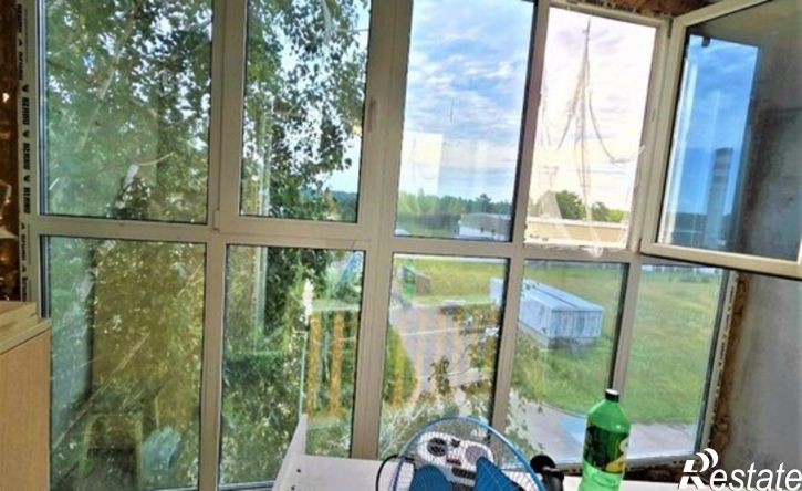 2-комн квартира Чайковский городской округ, посёлок Марковский, 18