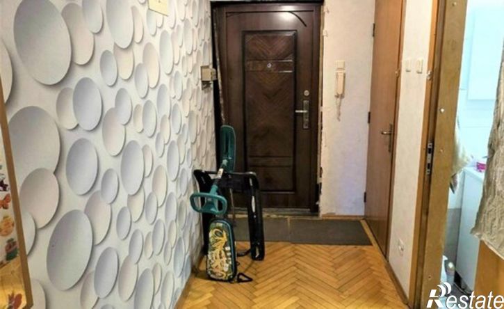 2-комн квартира Чайковский городской округ, посёлок Марковский, 18