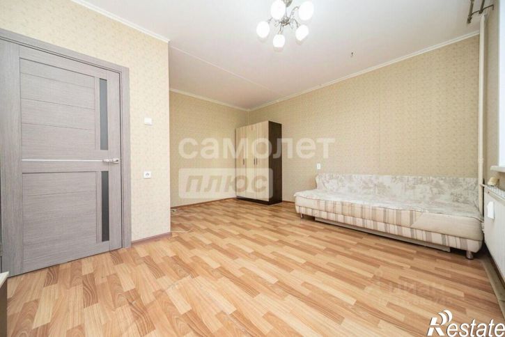1-комн квартира ул 50 лет Октября, 21,  д. 21