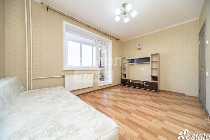 1-комн квартира ул 50 лет Октября, 21,  д. 21