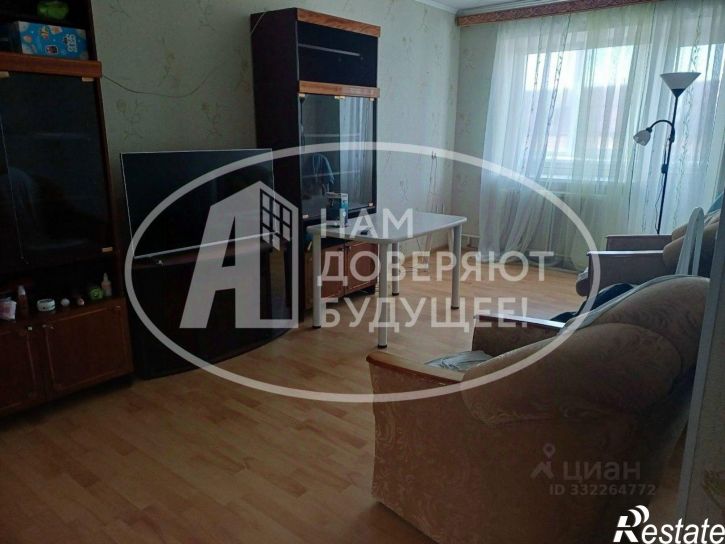 3-комн квартира ул Чайковского, 20А,  д. 20А