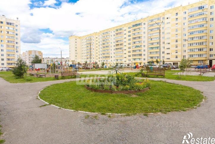 1-комн квартира ул 50 лет Октября, 21,  д. 21