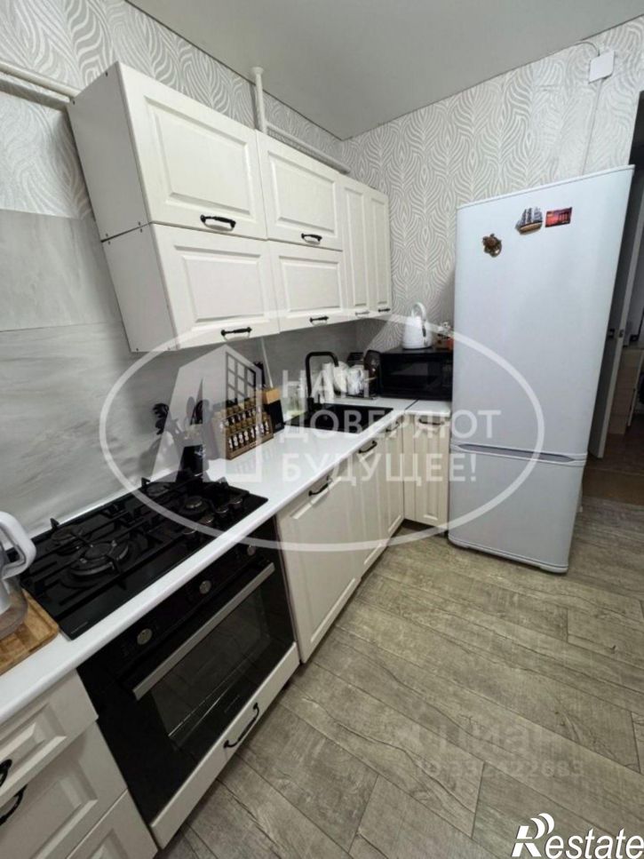 1-комн квартира ул Кузнецова, 13,  д. 13