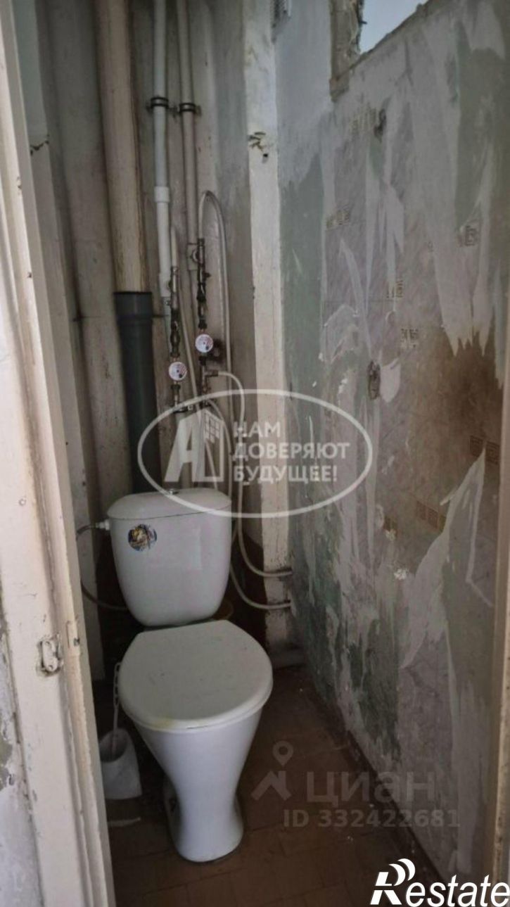 3-комн квартира ул Космонавтов, 4,  д. 4