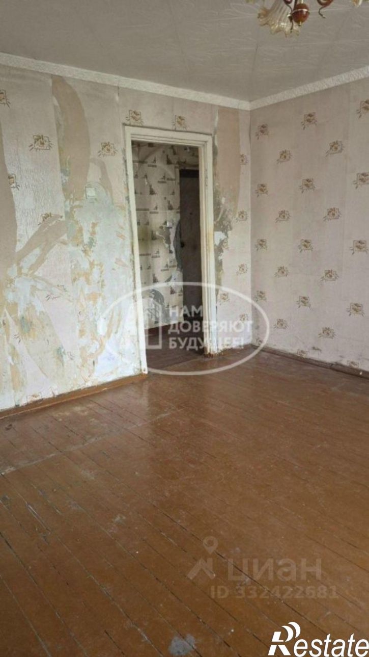 3-комн квартира ул Космонавтов, 4,  д. 4