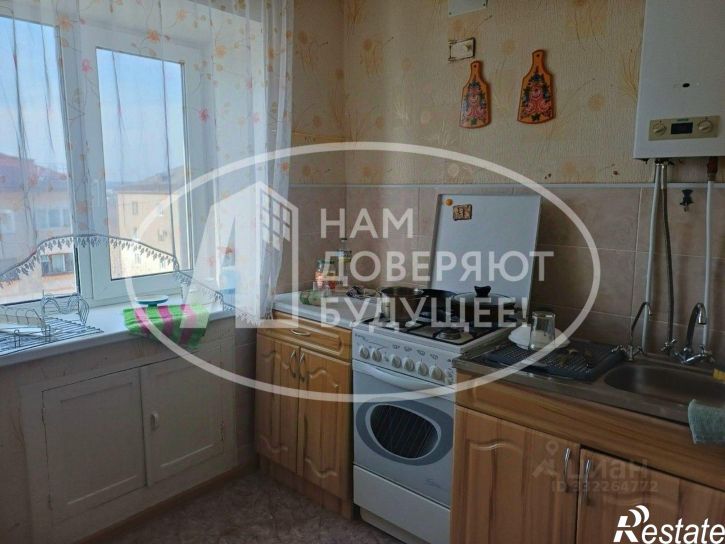 3-комн квартира ул Чайковского, 20А,  д. 20А