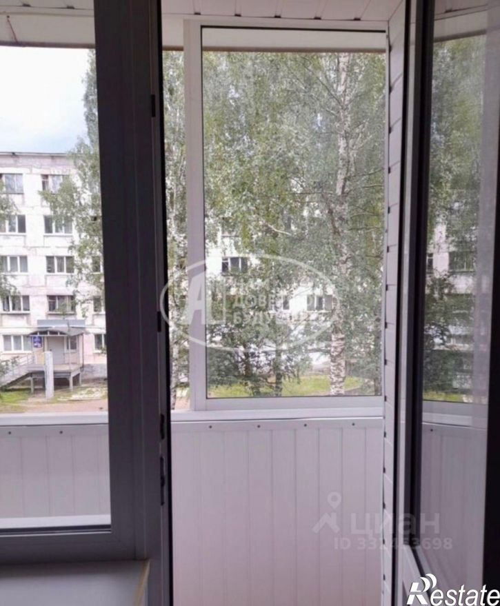 1-комн квартира ул Шмидта, 45,  д. 45