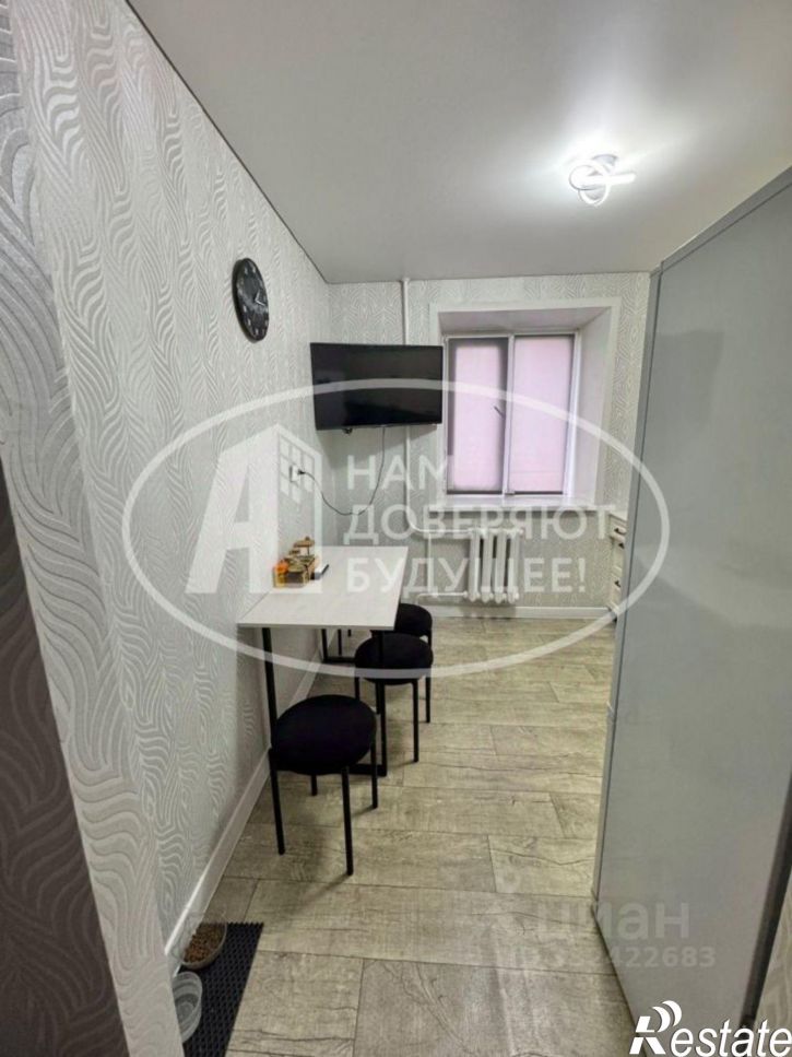 1-комн квартира ул Кузнецова, 13,  д. 13