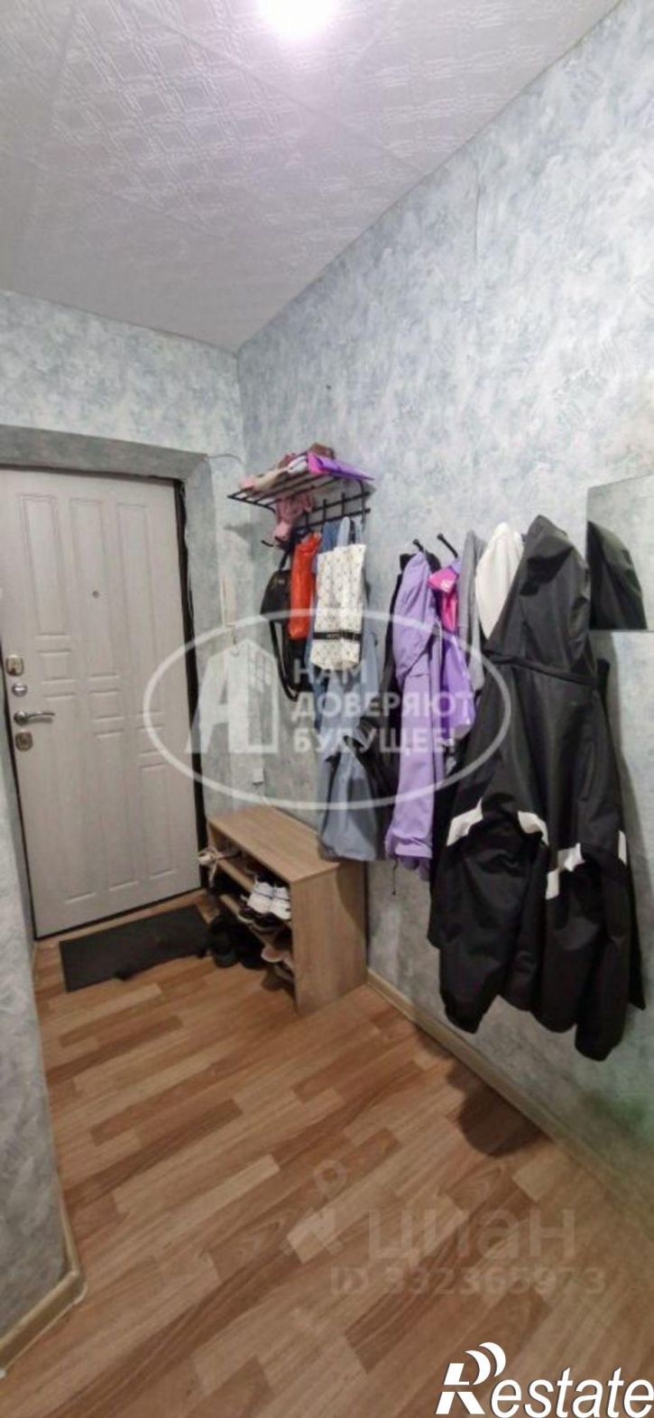 2-комн квартира ул Бурылова, 5,  д. 5