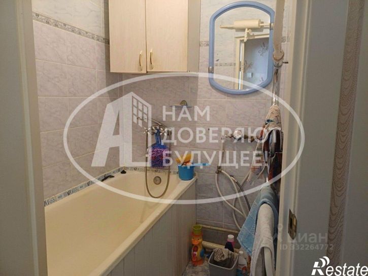 3-комн квартира ул Чайковского, 20А,  д. 20А