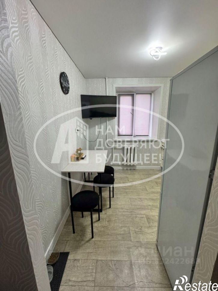 1-комн квартира ул Кузнецова, 13,  д. 13