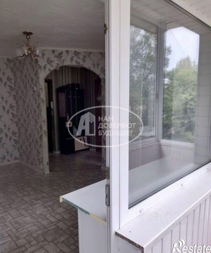 1-комн квартира ул Шмидта, 45,  д. 45