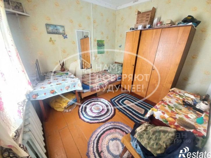 1-комн квартира Гайнский муниципальный округ
