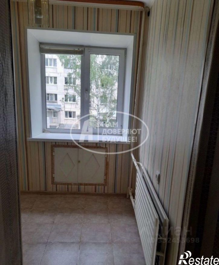 1-комн квартира ул Шмидта, 45,  д. 45