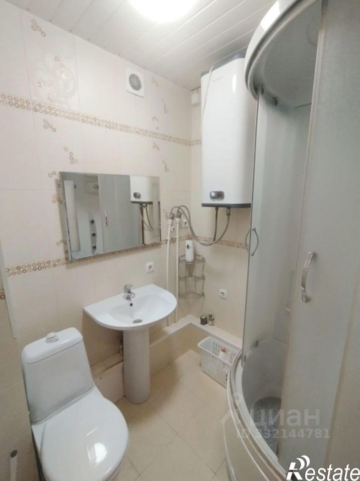 1-комн квартира ул Космонавтов, 10,  д. 10