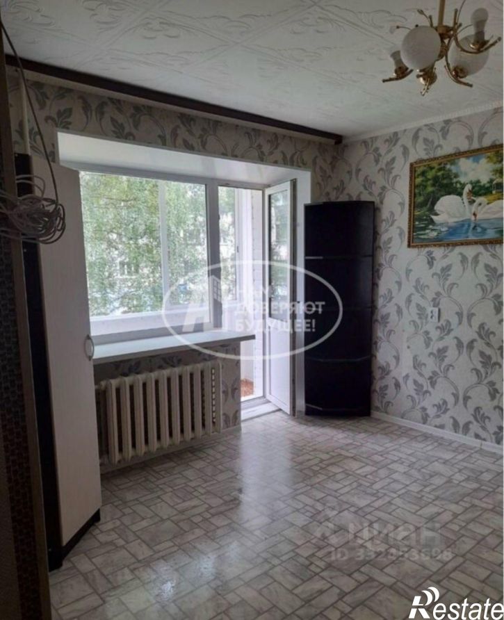 1-комн квартира ул Шмидта, 45,  д. 45