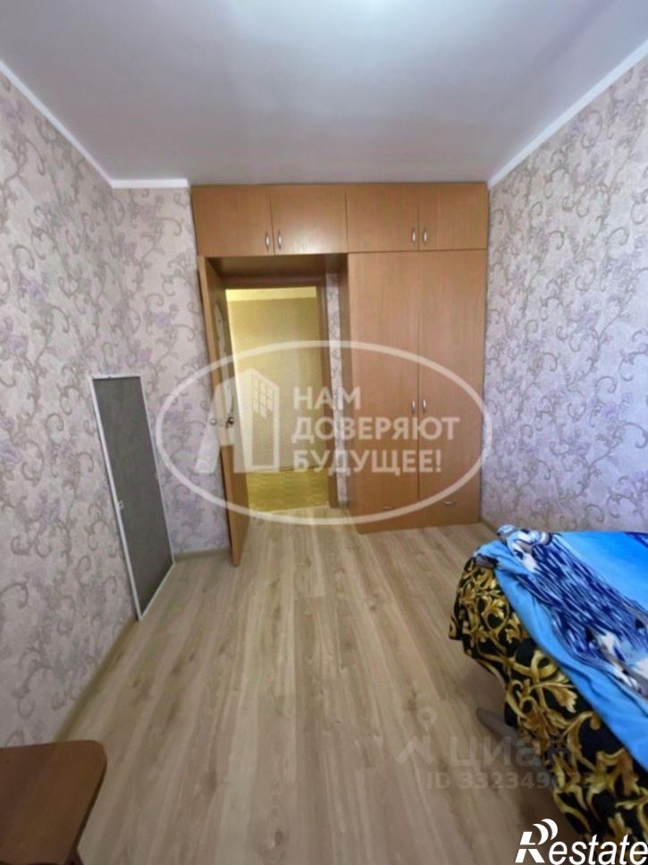 3-комн квартира ул Строительная, 4,  д. 4