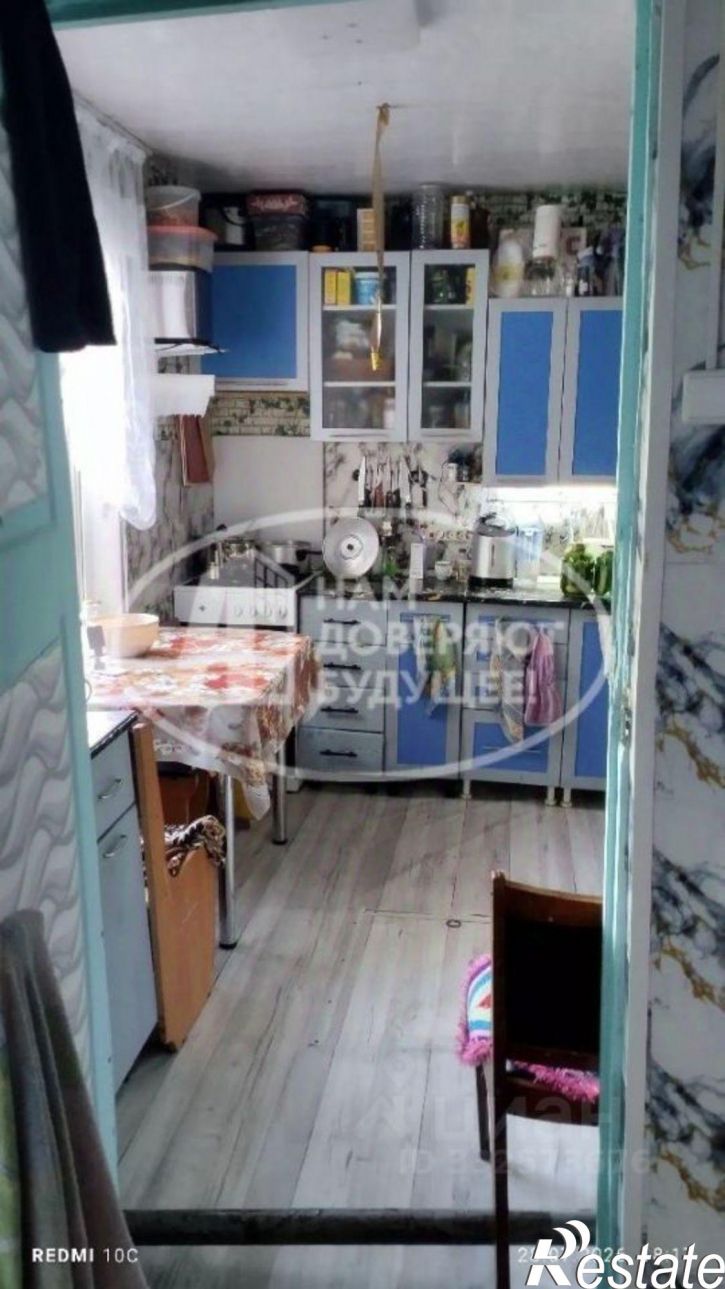 3-комн квартира Чайковский городской округ