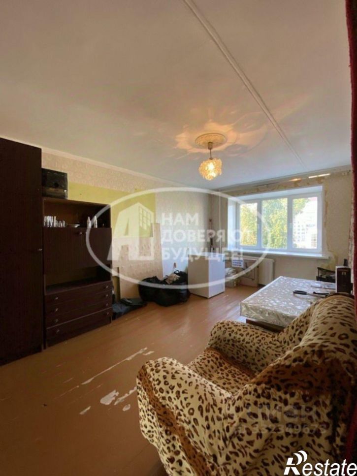 3-комн квартира ул Строительная, 4,  д. 4