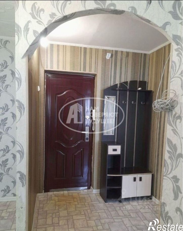 1-комн квартира ул Шмидта, 45,  д. 45