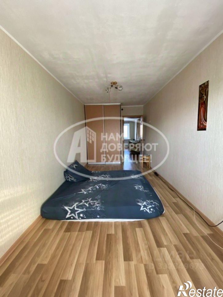 3-комн квартира ул Строительная, 4,  д. 4