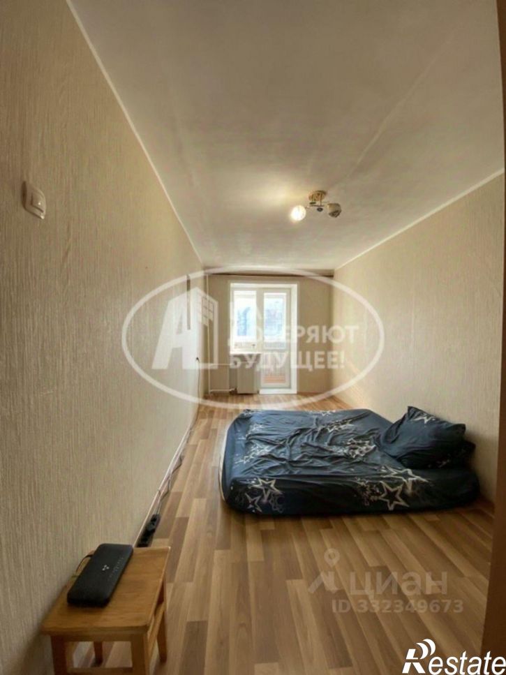 3-комн квартира ул Строительная, 4,  д. 4