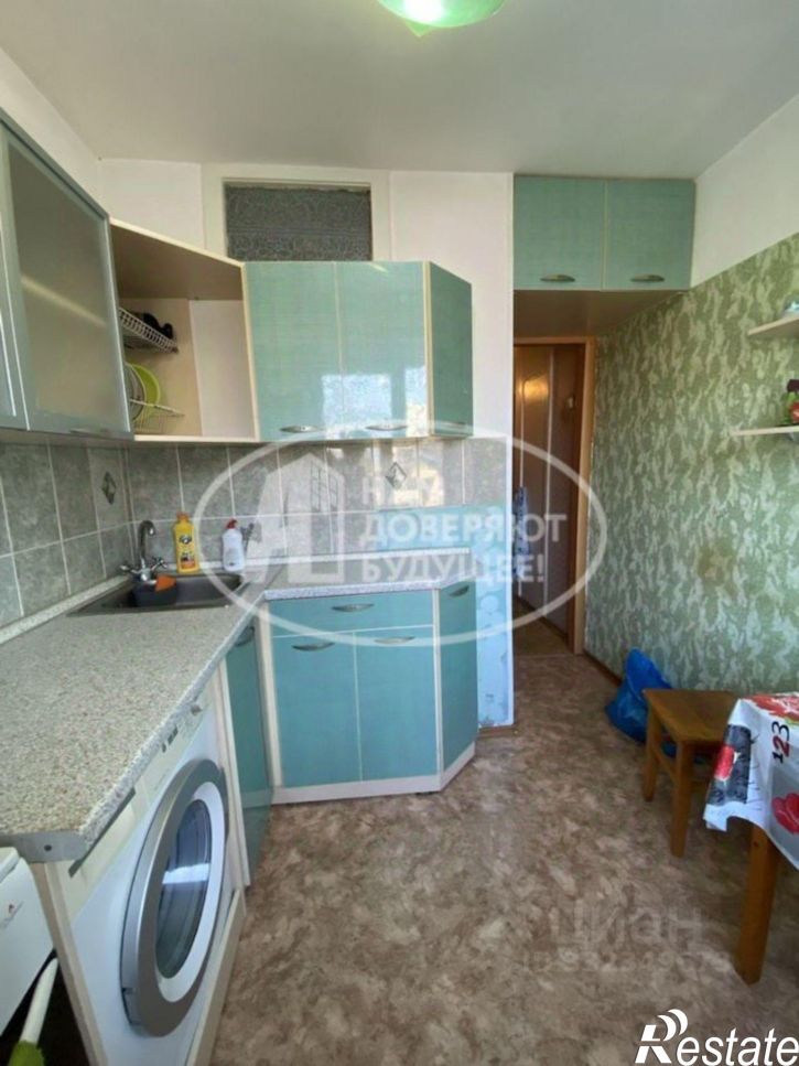 3-комн квартира ул Строительная, 4,  д. 4