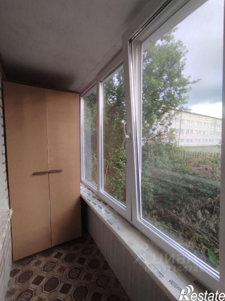 1-комн квартира ул Космонавтов, 10,  д. 10