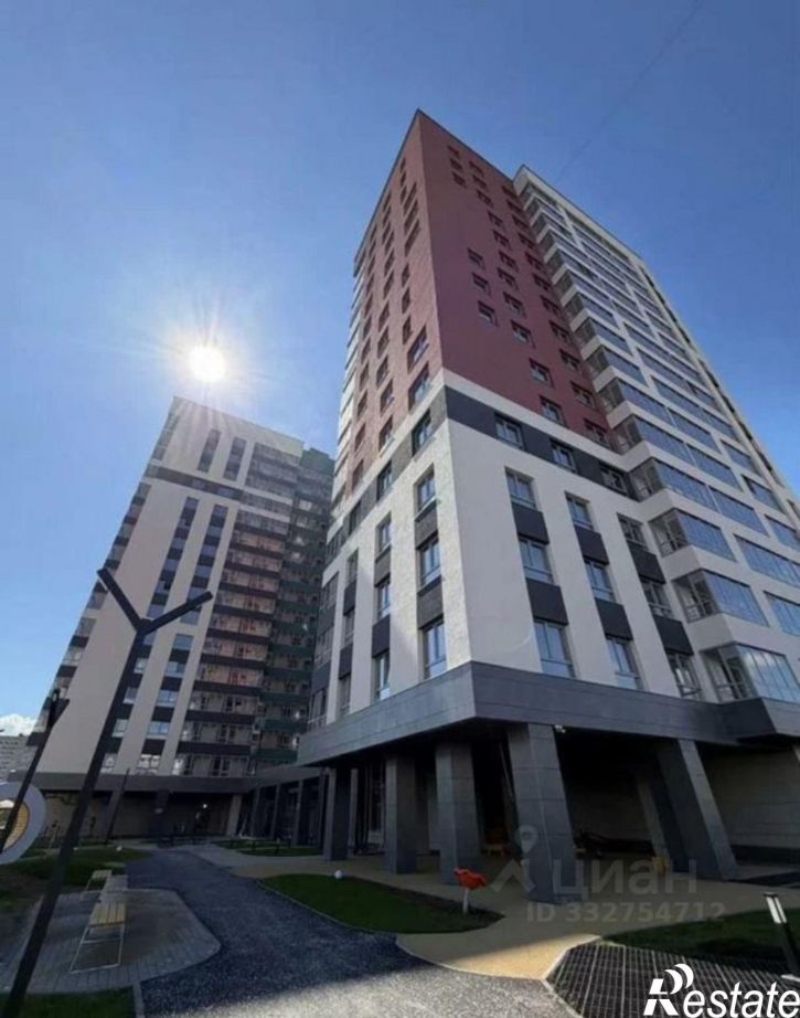 1-комн квартира ул Водопроводная, 6г,  д. 6г