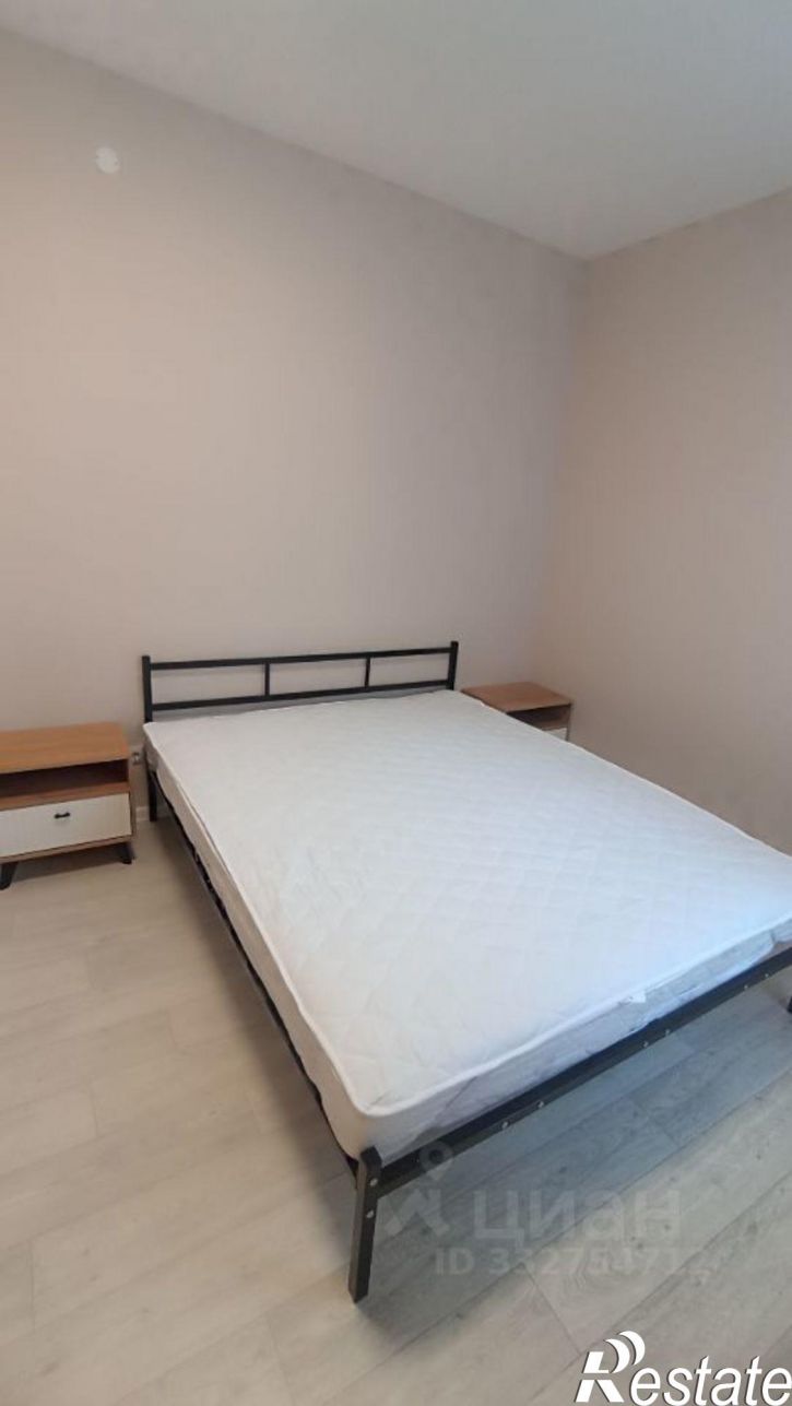 1-комн квартира ул Водопроводная, 6г,  д. 6г