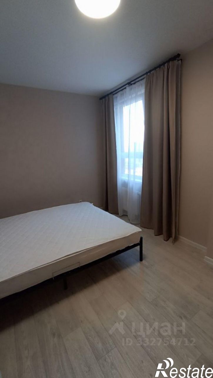 1-комн квартира ул Водопроводная, 6г,  д. 6г