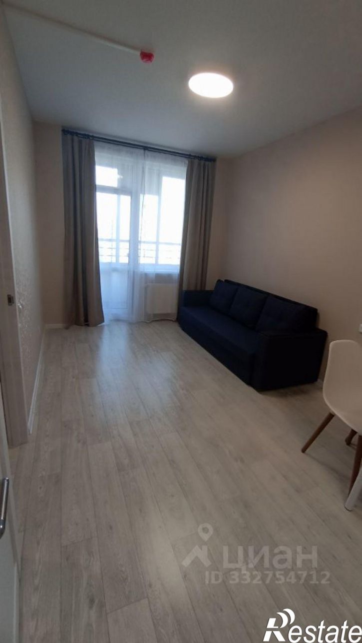 1-комн квартира ул Водопроводная, 6г,  д. 6г