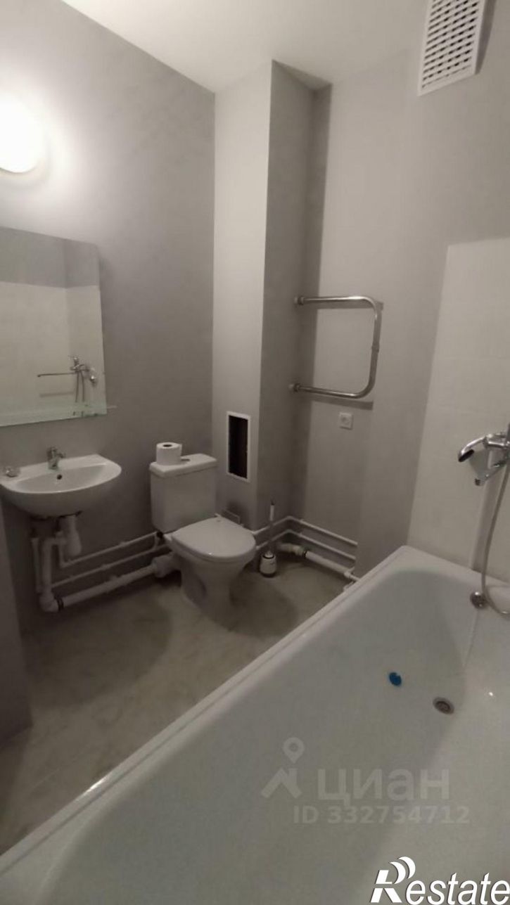 1-комн квартира ул Водопроводная, 6г,  д. 6г