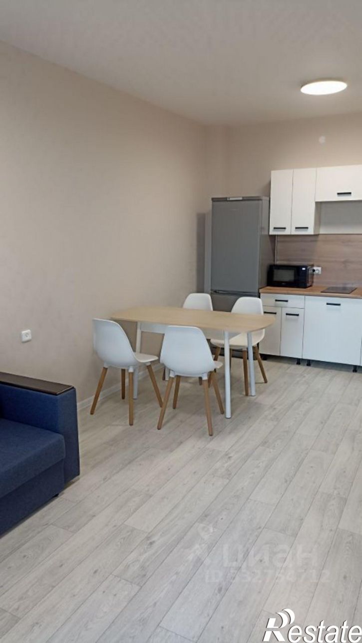 1-комн квартира ул Водопроводная, 6г,  д. 6г