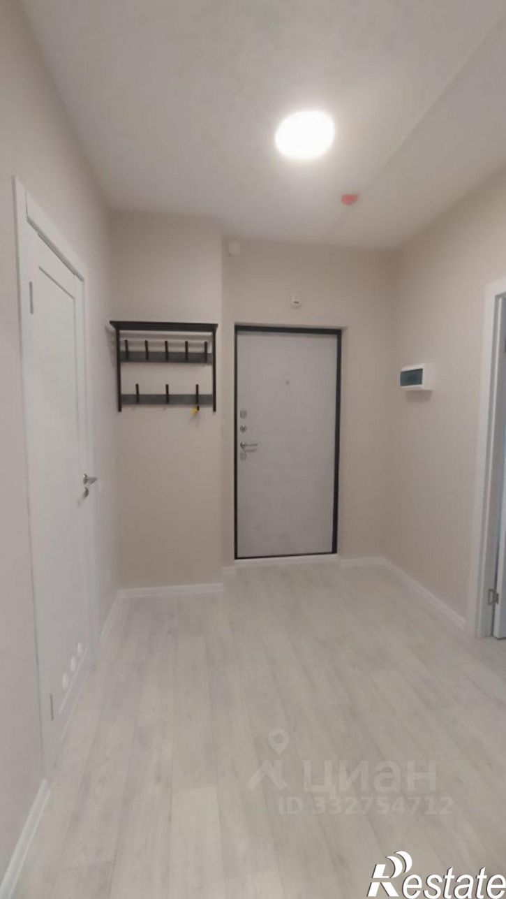 1-комн квартира ул Водопроводная, 6г,  д. 6г