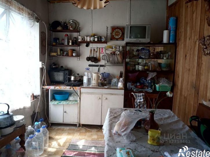 Коттедж/дом Пермский муниципальный округ