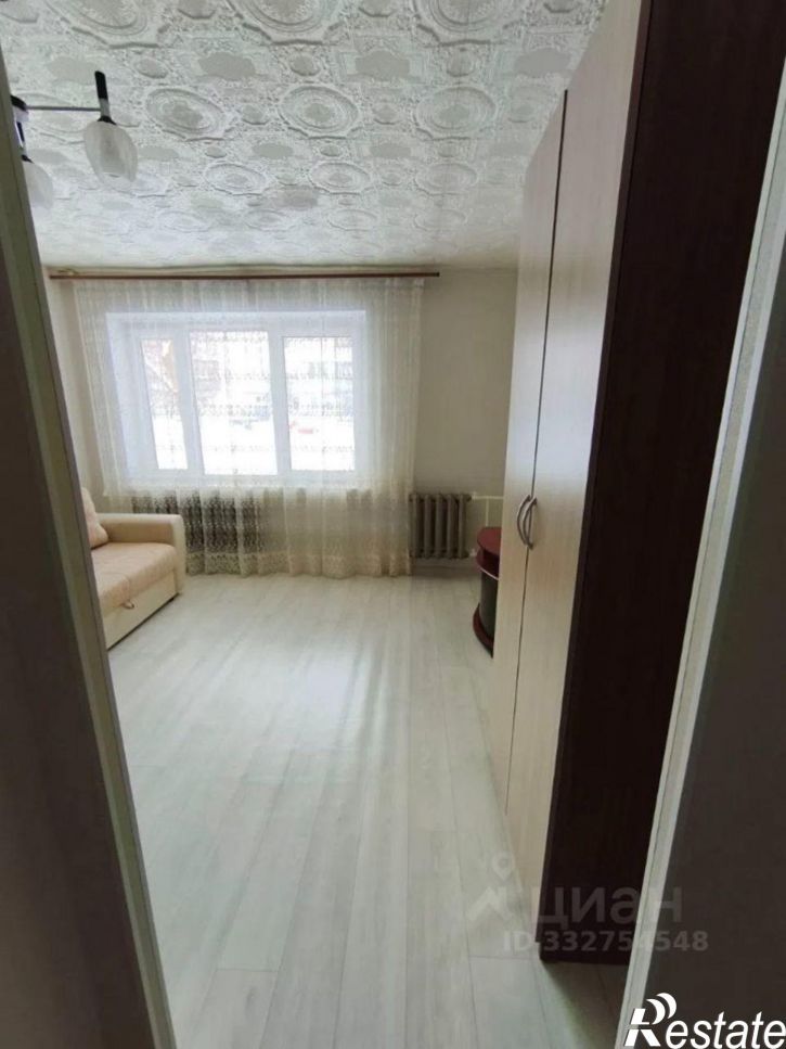 1-комн квартира ул Советская, 35,  д. 35
