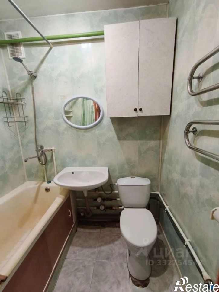 1-комн квартира ул Советская, 35,  д. 35