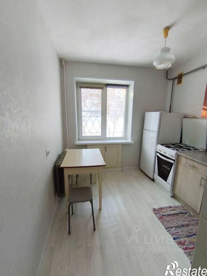 1-комн квартира ул Советская, 35,  д. 35