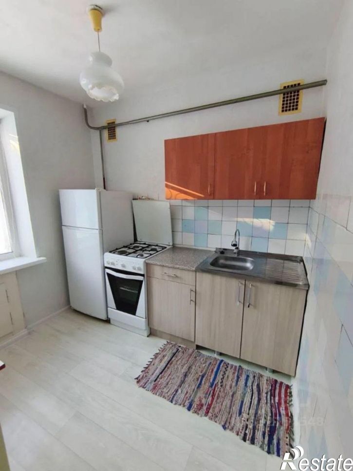 1-комн квартира ул Советская, 35,  д. 35