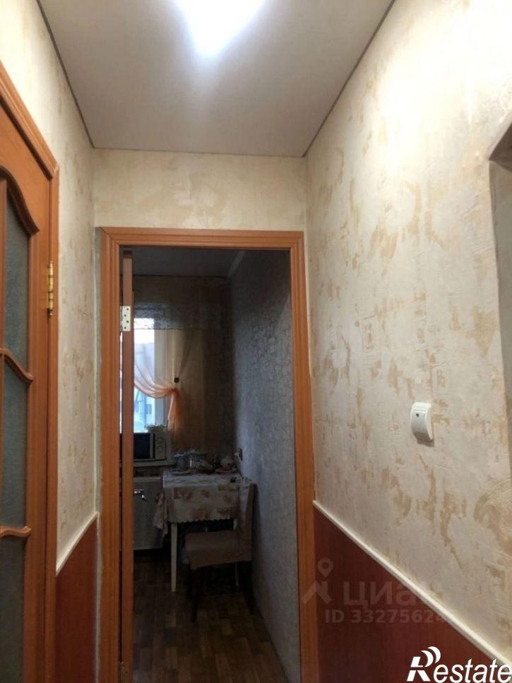 2-комн квартира ул Новоселов, 23,  д. 23
