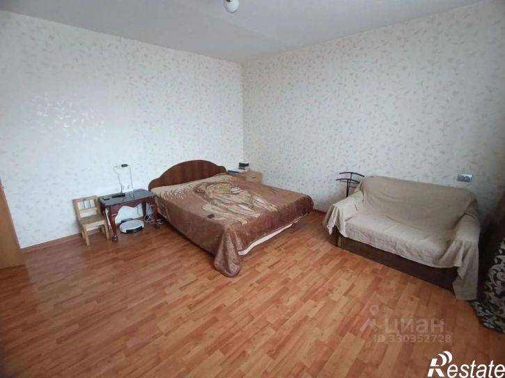 3-комн квартира ул Садовое Кольцо, 2,  д. 2