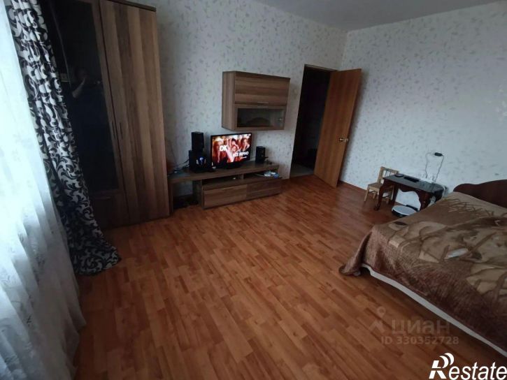 3-комн квартира ул Садовое Кольцо, 2,  д. 2