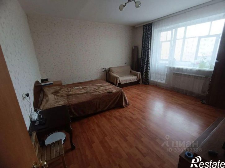 3-комн квартира ул Садовое Кольцо, 2,  д. 2