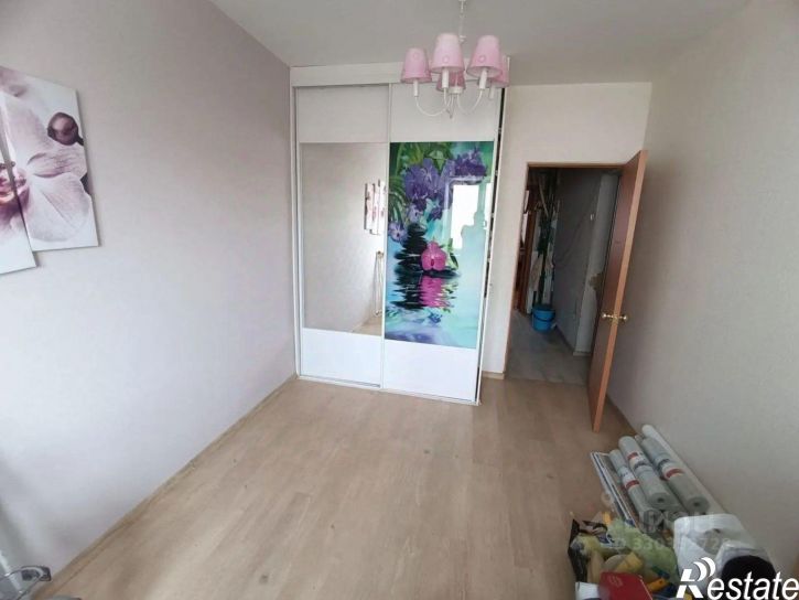 3-комн квартира ул Садовое Кольцо, 2,  д. 2