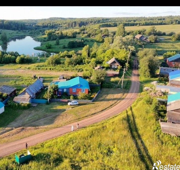Коттедж/дом Куединский муниципальный округ