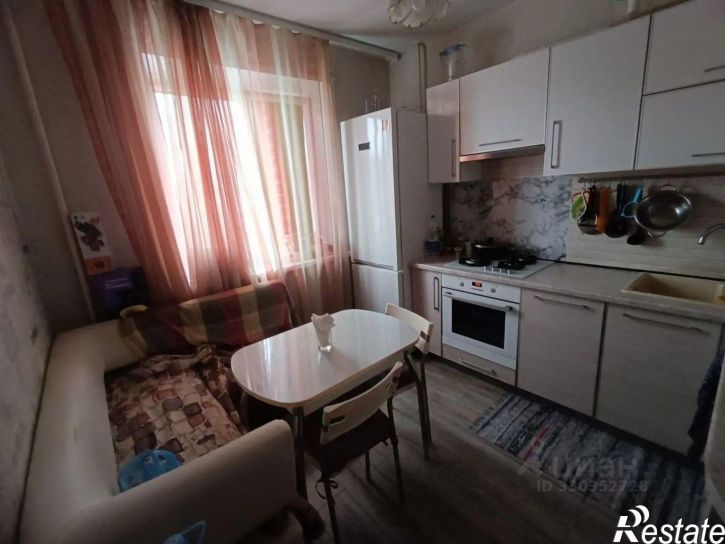 3-комн квартира ул Садовое Кольцо, 2,  д. 2